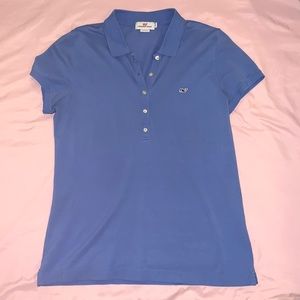 Women’s Vineyard Vine’s Polo Shirt